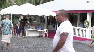 Lolo Letalu Matalasi Moliga  Farewell U0026 Final Service 