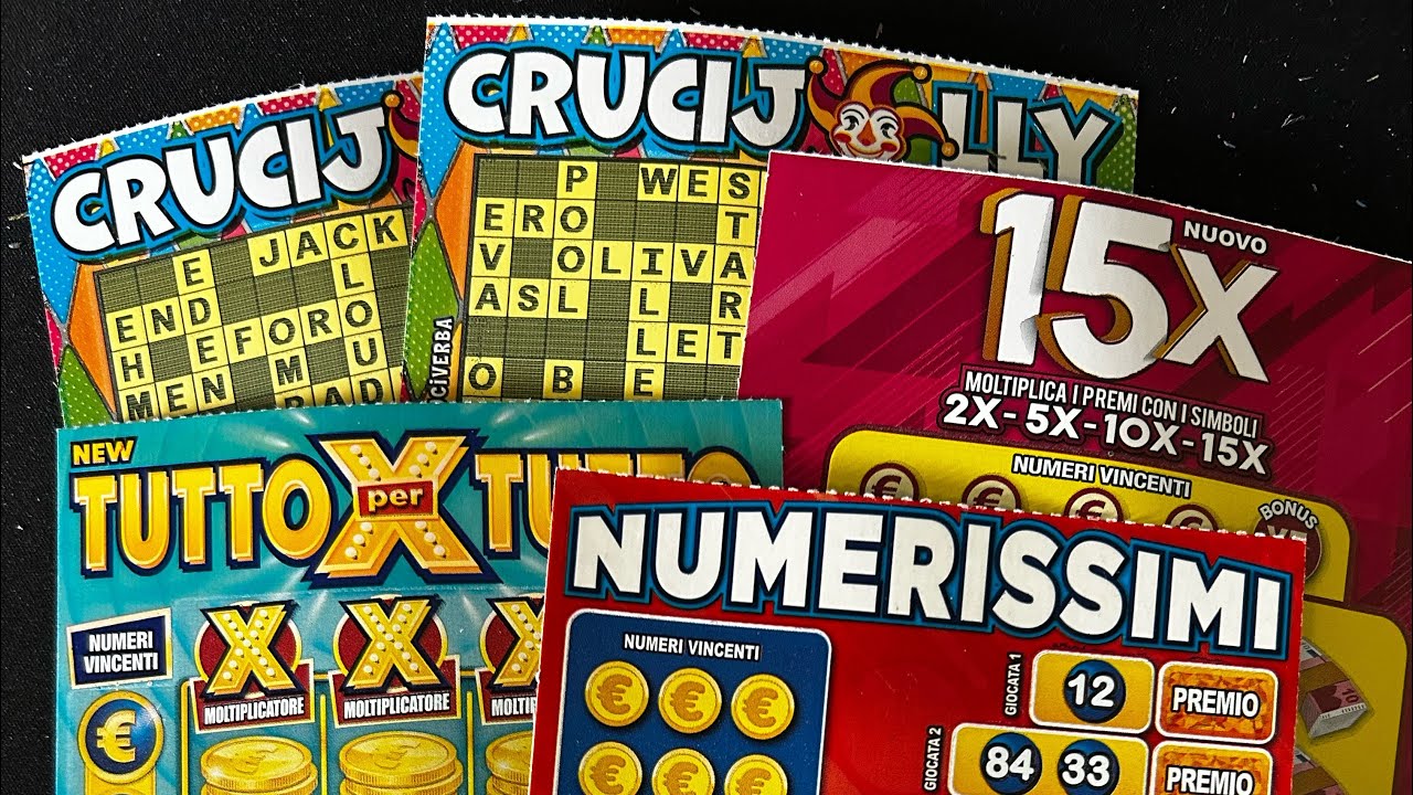 🍀 GRATTA E VINCI: E' SUCCESSA UNA COSA INCREDIBILE ‼️🤑🍀 #win