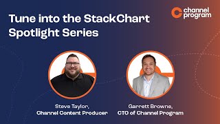 EDR // StackChart Spotlight