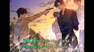 #Poyun #JiangYan "I♥️you 😭" ENGSub