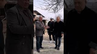 Mirzabek Xolmedov & Mirzahakim To’xtamirzayev - Mirzolar va Sariq bola jamoasi!