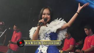 Aksi Melody Cak Momon ADELLA Meraung Raung Ngeri Loor