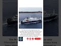 What’s really happening on the MV Hondius? 🌊👀 #Shorts#MVHondius #HealthAlert #TravelNews