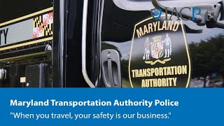 Maryland Transportation Authority Police