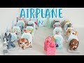 LPS Airplane Trip #2