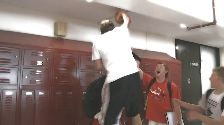 Hallway Poster 2eZ Vol.1 "The Gerb"