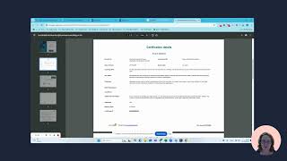 LinkedIn Certificate Upload Tutorial