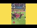 لقطة مثيرة رد فعل زيزو بعد هتافات جمهور الزمالك بالجعان مين زيزو