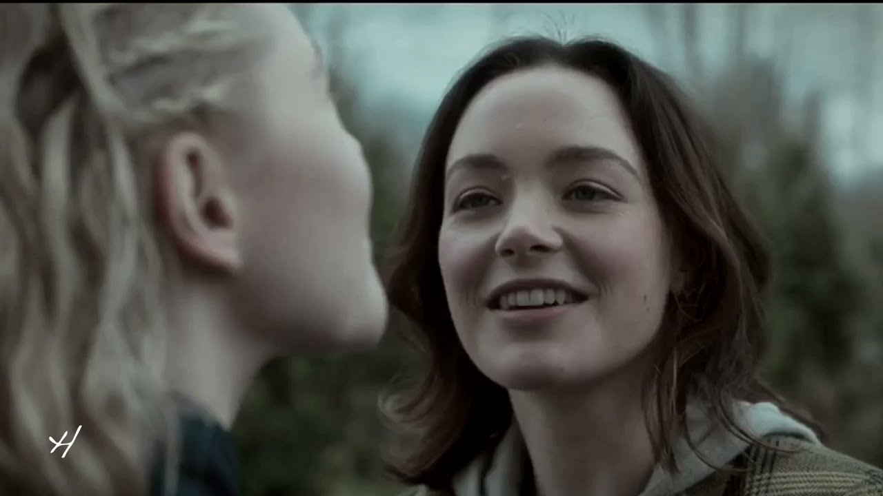 Raelle and Scylla - Without You