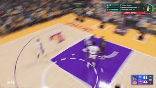 Dunk on shep owens