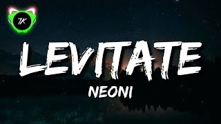 Neoni  Levitate s
