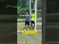 【めちゃくちゃ上手いのになぜかずっとBチームにいる奴】#shorts