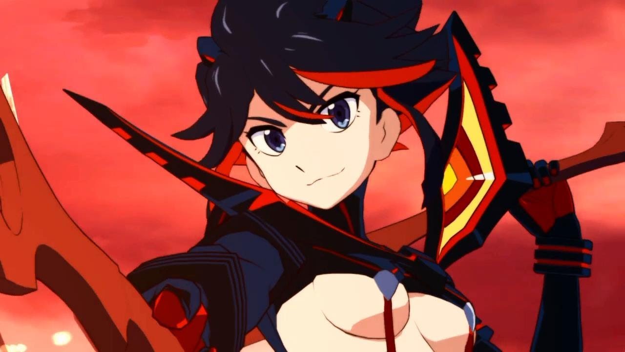Get Kill La Kill If Special Attacks Secret Arts Youtube For Android Get Wallpaper Kill La Kill If Special Attacks Secret Arts Youtube Free HD