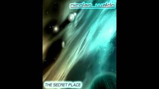 Nicolas Waldo - King of the Universe