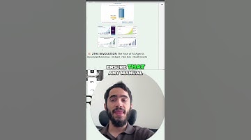 AI Agents: Automate Manual Tasks in Under a Month