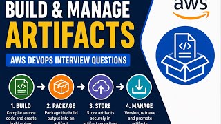 Build and Manage Artifacts | AWS DevOps Interview Questions