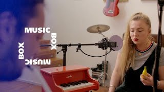 GeeJay | Music Box