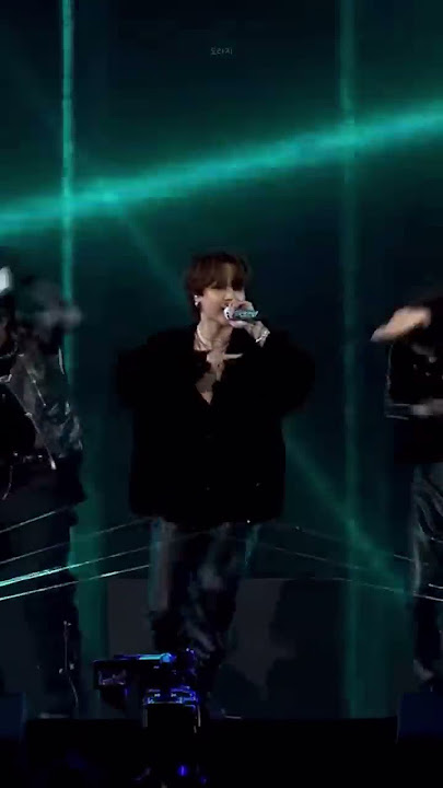 달려라 방탄 멤버별 가솔린 안무