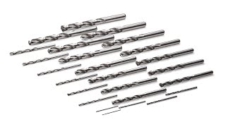 Premium HSS Twist Drill Bit - R4023