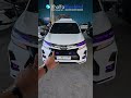 pilihan tepat untuk keluarga mobil bekas taksi blue bird Avanza transmover 2019