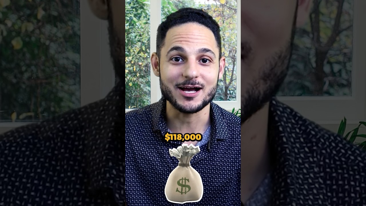 How I Made $118,925 in 30 Minutes! #shorts
