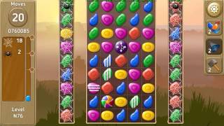 Gems Fever-  Level N76 screenshot 5