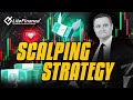 Easily from 100 to 1000 scalping strategy day trading  litefinance