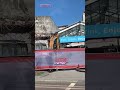 Bulldozers hit Birmingham's infamous Oasis Market
