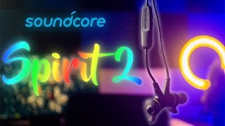 Soundcore Spirit 2 Dope Neckband এর জীবনমুখী রিভিউ || Mitul Joarder screenshot 5