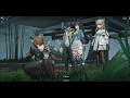 Episode 56 on Arknights Endfield: Meeting Scaredy Cat Watchguard Li Zhui