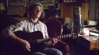 Can't Help Falling In Love (Elvis Presley Cover)