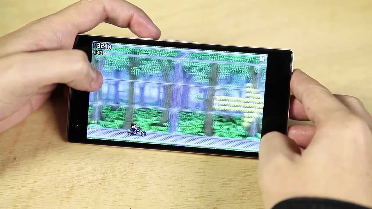 Positito Octa X800 Review
