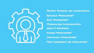 What does a Delivery Manager do?
