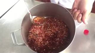 ẨM THỰC PHÙNG TẤN