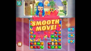 Juice Jam level 671