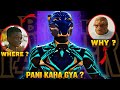 Doomsday teaser | breakdown | Wakanda | avengers doomsday