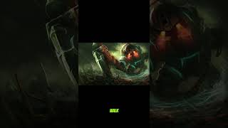 This is what your main says about you, according to ChatGPT -- Part 34 -- League Of Legends.