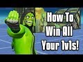 Can't Win 1v1s? THIS IS WHY! - Fortnite Creative Tips & Tricks