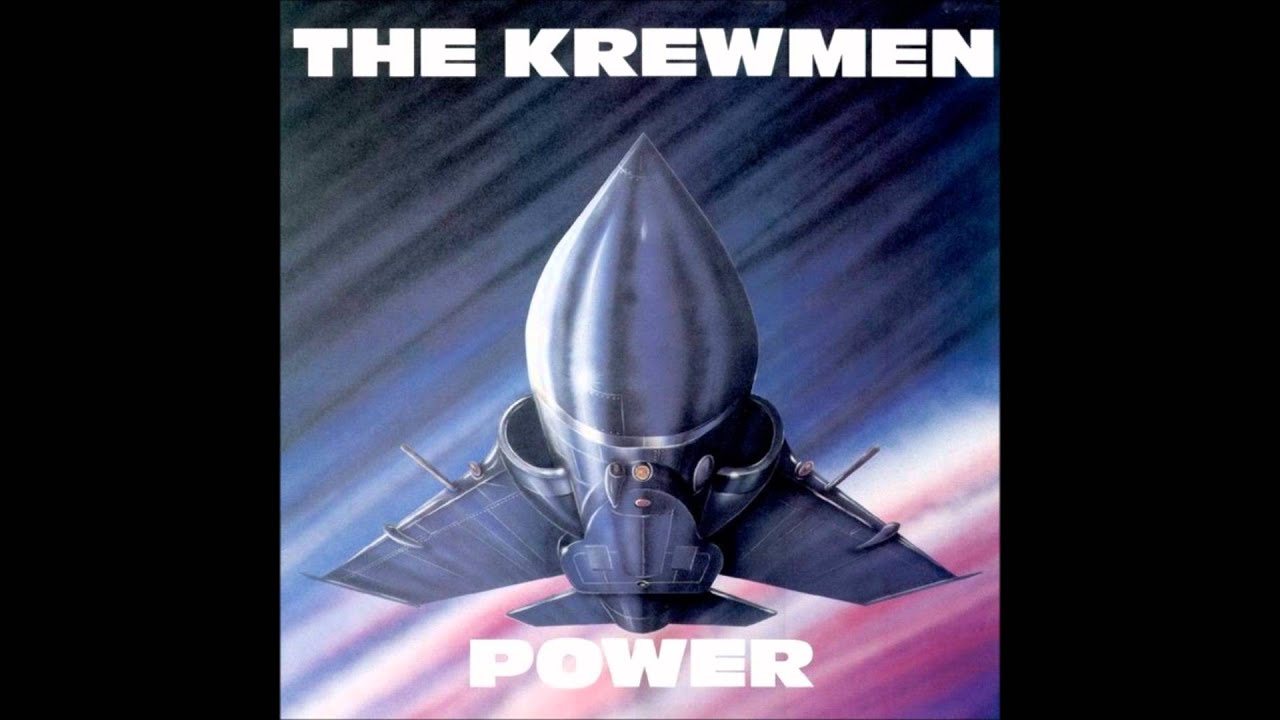 The Krewmen- The Rats.