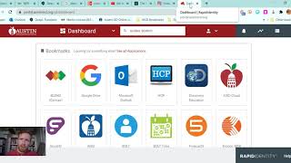 Organize Your Tabs!