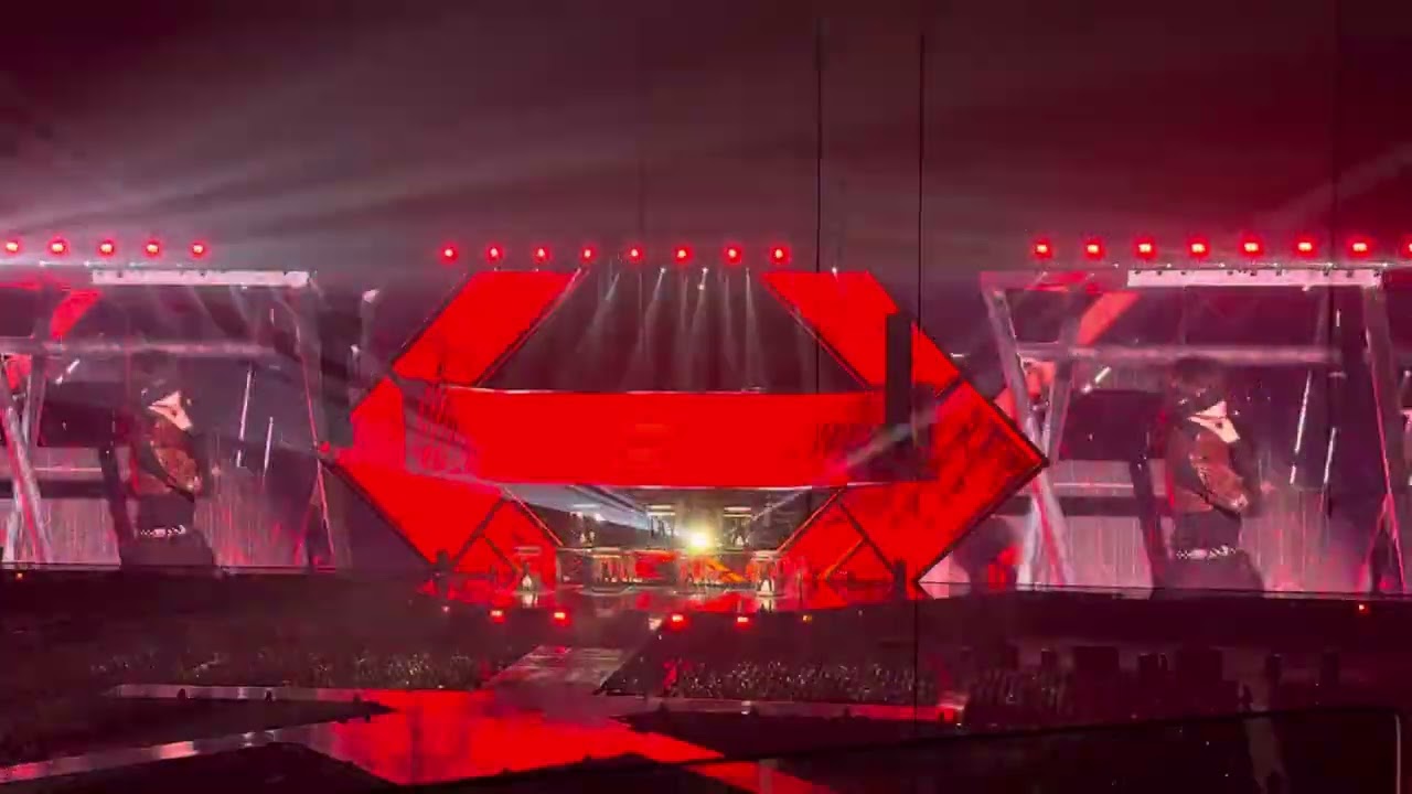 Best of Me 250711 NCT Dream Dreamshow4 Dream The Future 2025