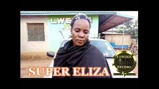 SUPER ELIZA   MSIBA WA BABU KAGOBO by Lwenge Studio