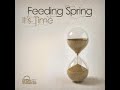 Feeding Spring - Starlight Disco