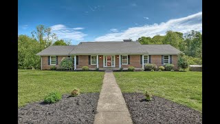 1016 Allison Dr Jonesborough TN 37659