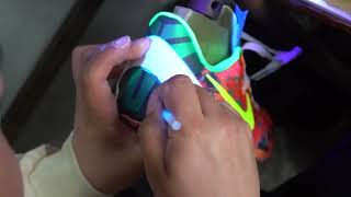 Nike Kobe 8 Protrowhat The 2025