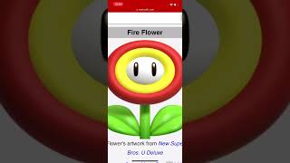 Super Mario Wiki - Full Index and Link Scene to Look S1
