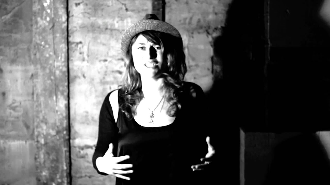 Alessandra Naccarato - Painter of The People