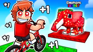 1 Second +1 Bike Speed For Brainrots