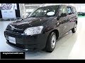 Toyota ProBox 1.5 GL 2WD の動画、YouTube動画。