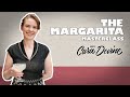How to make The perfect Margarita cocktail - Masterclass